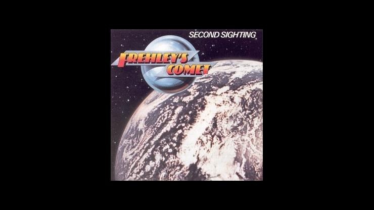 On This Day: May 24, 1988 - Frehley’s Comet Released Second Sighting