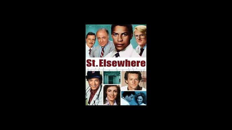 On This Day: May 25, 1988 – The Final Episode of St. Elsewhere Aired