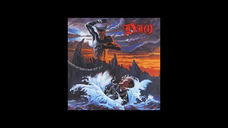 On This Day: May 25, 1983 – Dio Released Their Debut Album Holy Diver