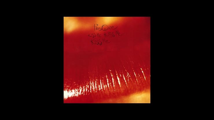 On This Day: May 25, 1987 – The Cure Released Kiss Me Kiss Me Kiss Me