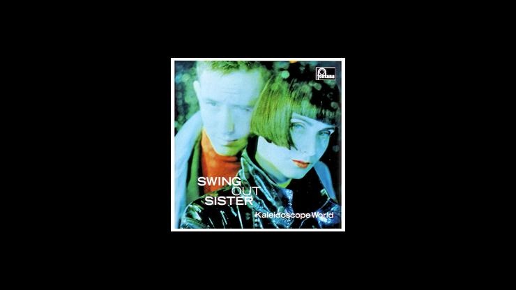 On This Day: May 25, 1989 - Swing Out Sister Released Kaleidoscope World