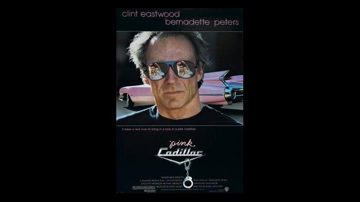 On This Day: May 26, 1989 - Pink Cadillac Premiered in Theaters