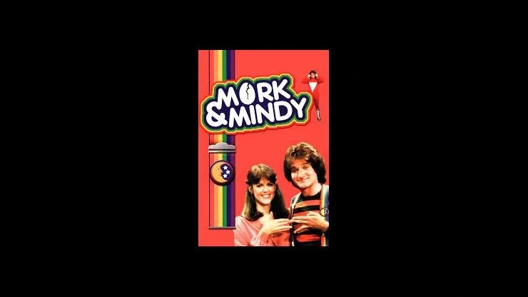 On This Day: May 27, 1982 – The Final Episode of Mork & Mindy Aired
