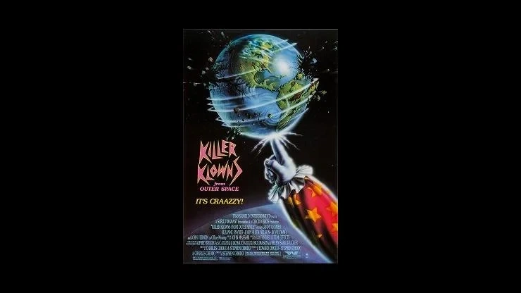 On This Day: May 27, 1988 – Killer Klowns from Outer Space Premiered in Theaters