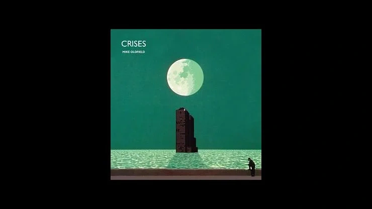 On This Day: May 27, 1983 – Mike Oldfield Released Crises