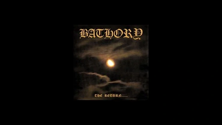 On This Day: May 27, 1985 – Bathory Released Their Second Album The Return…