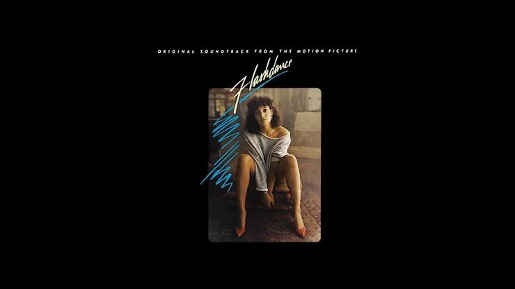 On This Day: May 28, 1983 - Flashdance... What a Feeling Hit Number 1 in America