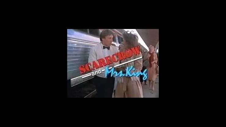On This Day: May 28, 1987 – The Final Episode of Scarecrow and Mrs. King Aired