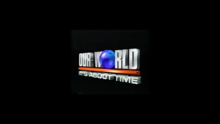 On This Day: May 28, 1987 – The Final Newscast of Our World Aired