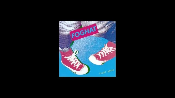On This Day: May 28, 1980 – Foghat Released Their Ninth Album Tight Shoes