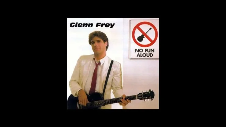 On This Day: May 28, 1982 – Glenn Frey Released His Debut Album No Fun Aloud