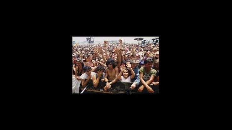 On This Day: May 28, 1983 – The Second US Festival Began in California On This Day: May 28, 1983 – The Second US Festival Began in California