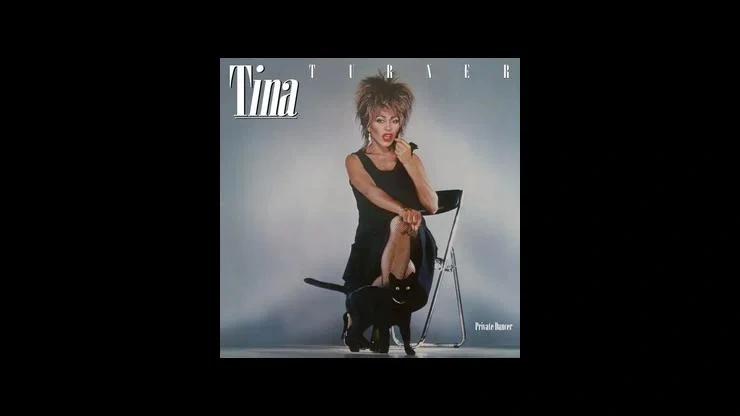 On This Day: May 29, 1984 - Tina Turner Releases Private Dancer