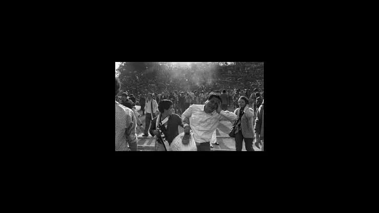 On This Day: May 29, 1985 – The Heysel Stadium Disaster Claims 39 Lives