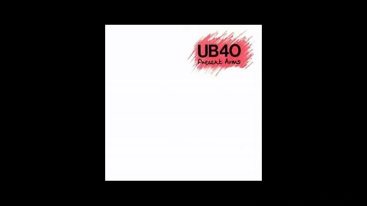 On This Day: May 29, 1981 - UB40 Releases Present Arms