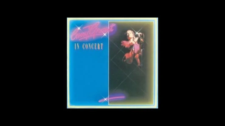 On This Day: May 29, 1981 – Amy Grant Releases In Concert Live Album