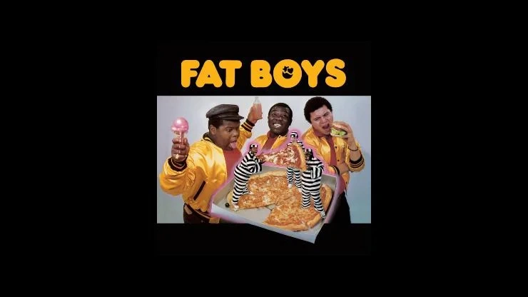On This Day: May 29, 1984 – The Fat Boys Drop Their Debut Album