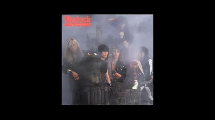 On This Day: May 29, 1985 – Warlock Releases Hellbound