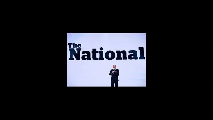 On This Day: May 30, 1988 – Peter Mansbridge Becomes Anchor of The National