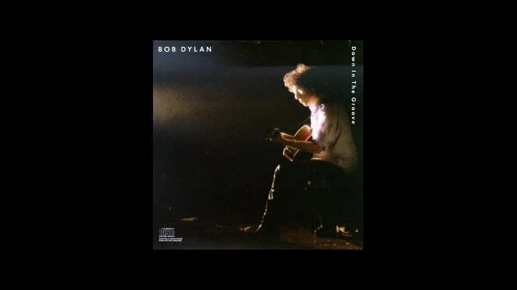 On This Day: May 30, 1988 – Bob Dylan Releases Down in the Groove