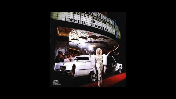 On This Day: May 30, 1989 – Dolly Parton Releases White Limozeen