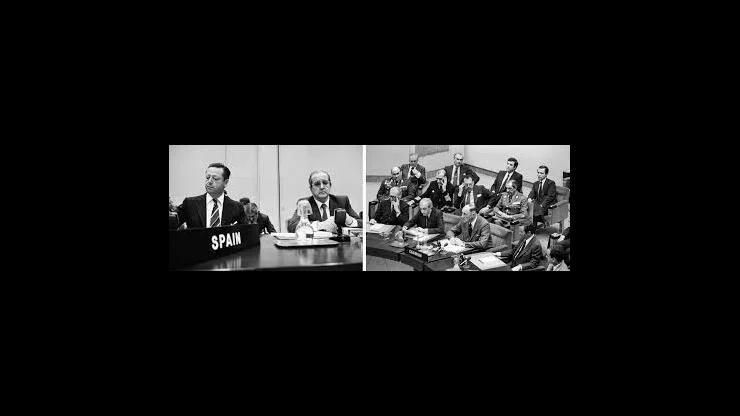 On This Day: May 30, 1982 – Spain Officially Joins NATO