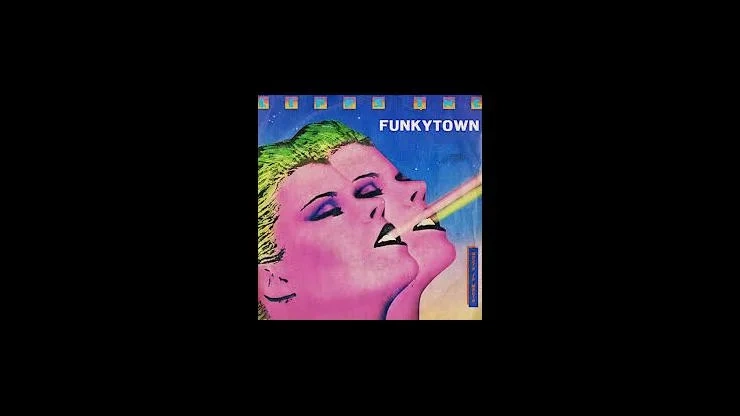On This Day: May 31, 1980 - Funkytown by Lipps Inc. Becomes the Number 1 Song in America