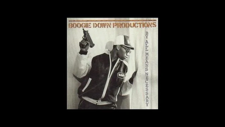 On This Day: May 31, 1988 – Boogie Down Productions Releases By All Means Necessary