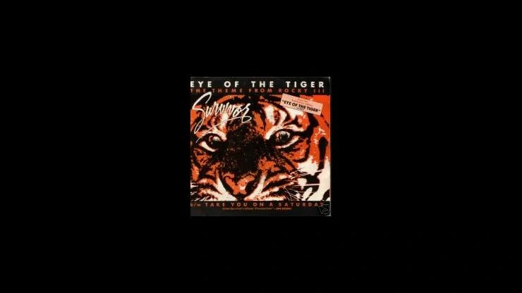 On This Day: May 31, 1982 – Survivor Releases Eye of the Tiger