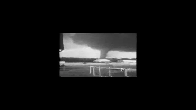 On This Day: May 31, 1985 – Tornado Outbreak Strikes the United States and Canada