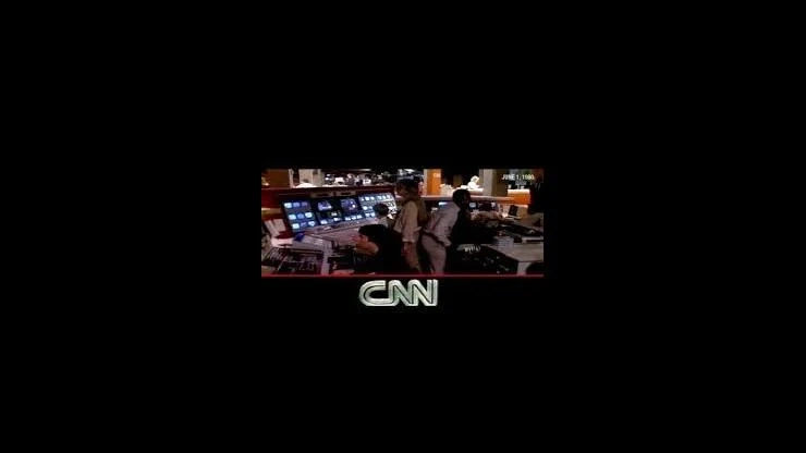 On This Day: June 1, 1980 – CNN Launches as the First 24-Hour News Network