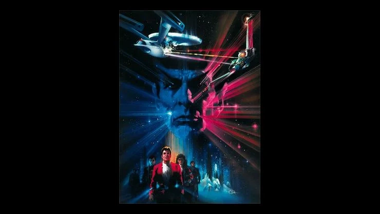On This Day: June 1, 1984 – Star Trek III: The Search for Spock Premieres in Theaters