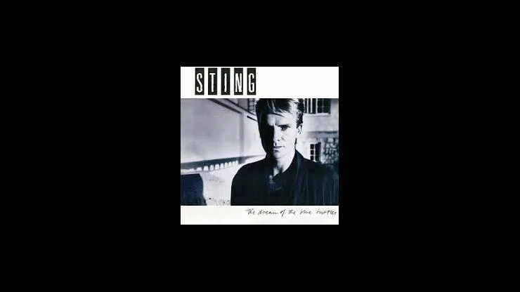 On This Day: June 17, 1985 – Sting Releases His Debut Solo Album The Dream of the Blue Turtles