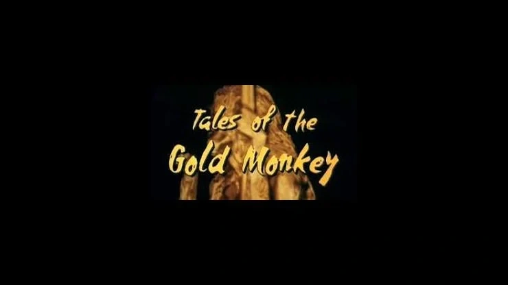 On This Day: June 1, 1983 – Final Episode of Tales of the Gold Monkey Airs