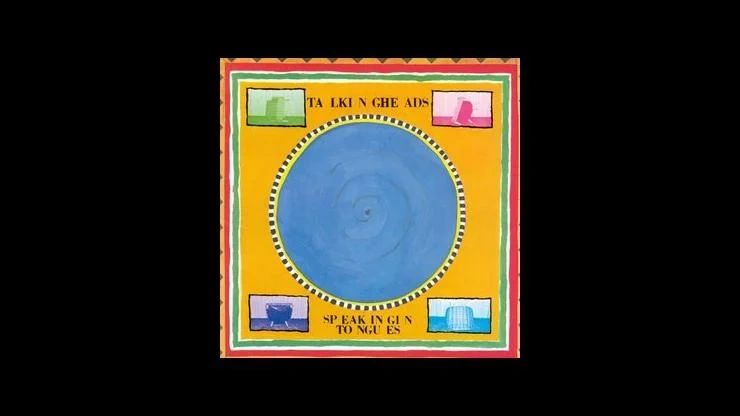 On This Day: June 1, 1983 – Talking Heads Release Speaking in Tongues