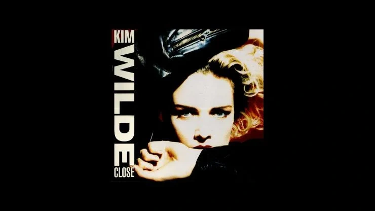 On This Day: June 1, 1988 – Kim Wilde Releases Close