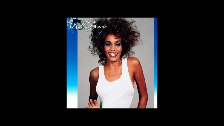 On This Day: June 1, 1987 – Whitney Houston Releases Her Second Album
