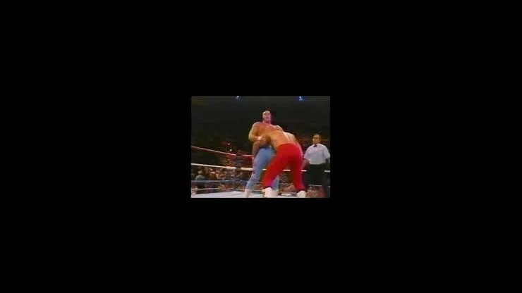 On This Day: June 2, 1987 – Honky Tonk Man Defeats Ricky Steamboat for the WWF Intercontinental