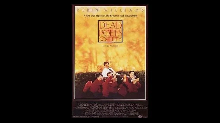 On This Day: June 2, 1989 – Dead Poets Society Premieres in Theaters