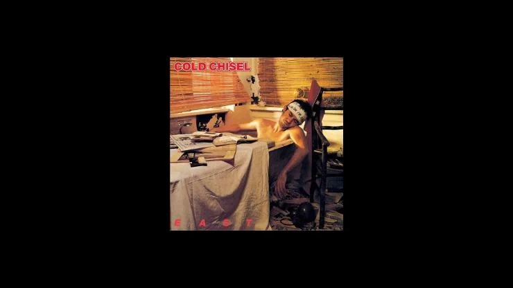 On This Day: June 2, 1980 – Cold Chisel Releases Third Album East