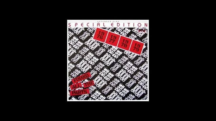 On This Day: June 2, 1980 – Cheap Trick Releases EP Found All the Parts