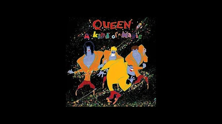 On This Day: June 2, 1986 – Queen Releases Twelfth Album A Kind of Magic