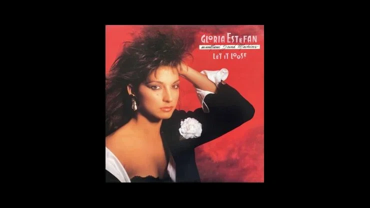 On This Day: June 2, 1987 – Let It Loose Released by Gloria Estefan and Miami Sound Machine