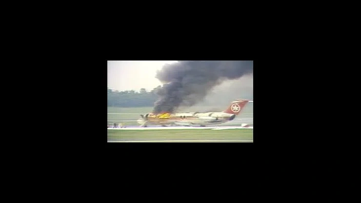On This Day: June 2, 1983 – Air Canada Flight 797 Tragedy Claims 23 Lives