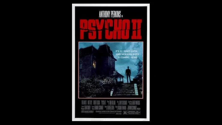 On This Day: June 3, 1983 - Psycho II Premieres in Theaters