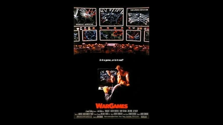 On This Day: June 3, 1983 – WarGames Premieres in Theaters