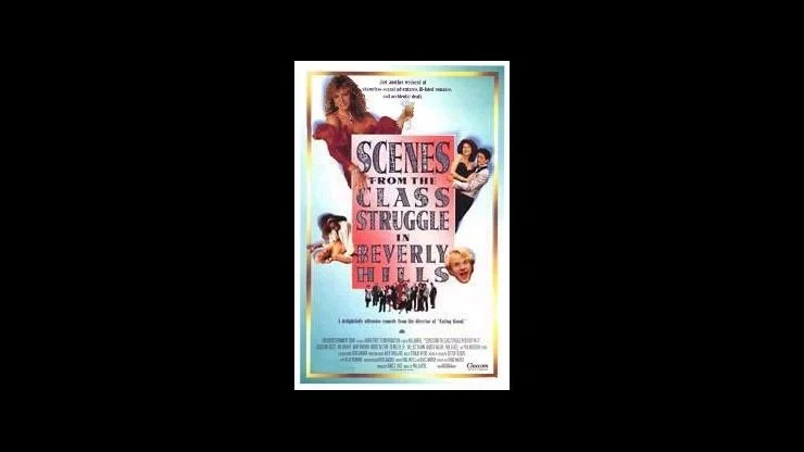 On This Day: June 3, 1989 – Scenes from the Class Struggle in Beverly Hills Premieres in Theaters