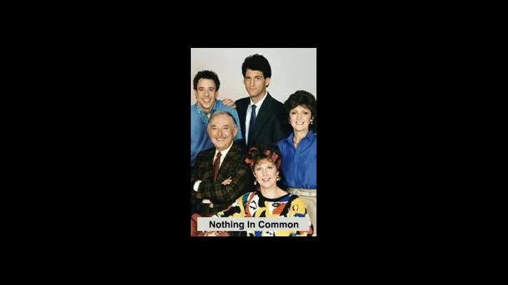 On This Day: June 3, 1987 – Final Episode of Nothing in Common Airs on NBC