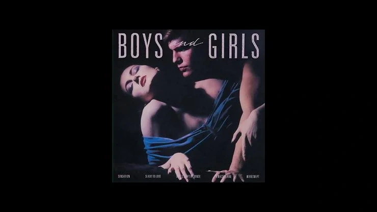 On This Day: June 3, 1985 – Bryan Ferry Releases Sixth Solo Album Boys and Girls