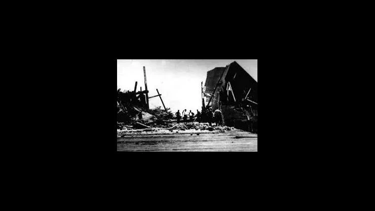 On This Day: June 3, 1980 – Explosion Damages the Statue of Liberty